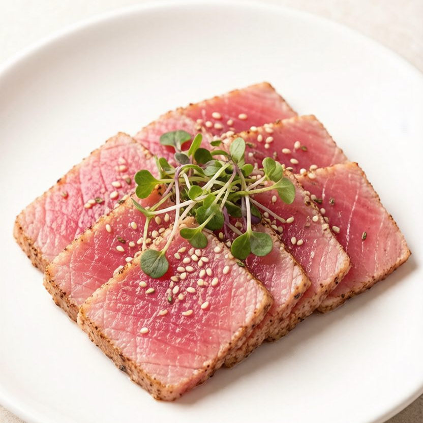 Tuna Chutoro Sashimi Grade (500g)