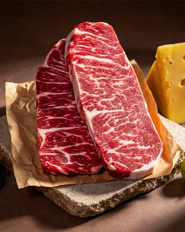 Angus M7 Snowflake Steak (250g)
