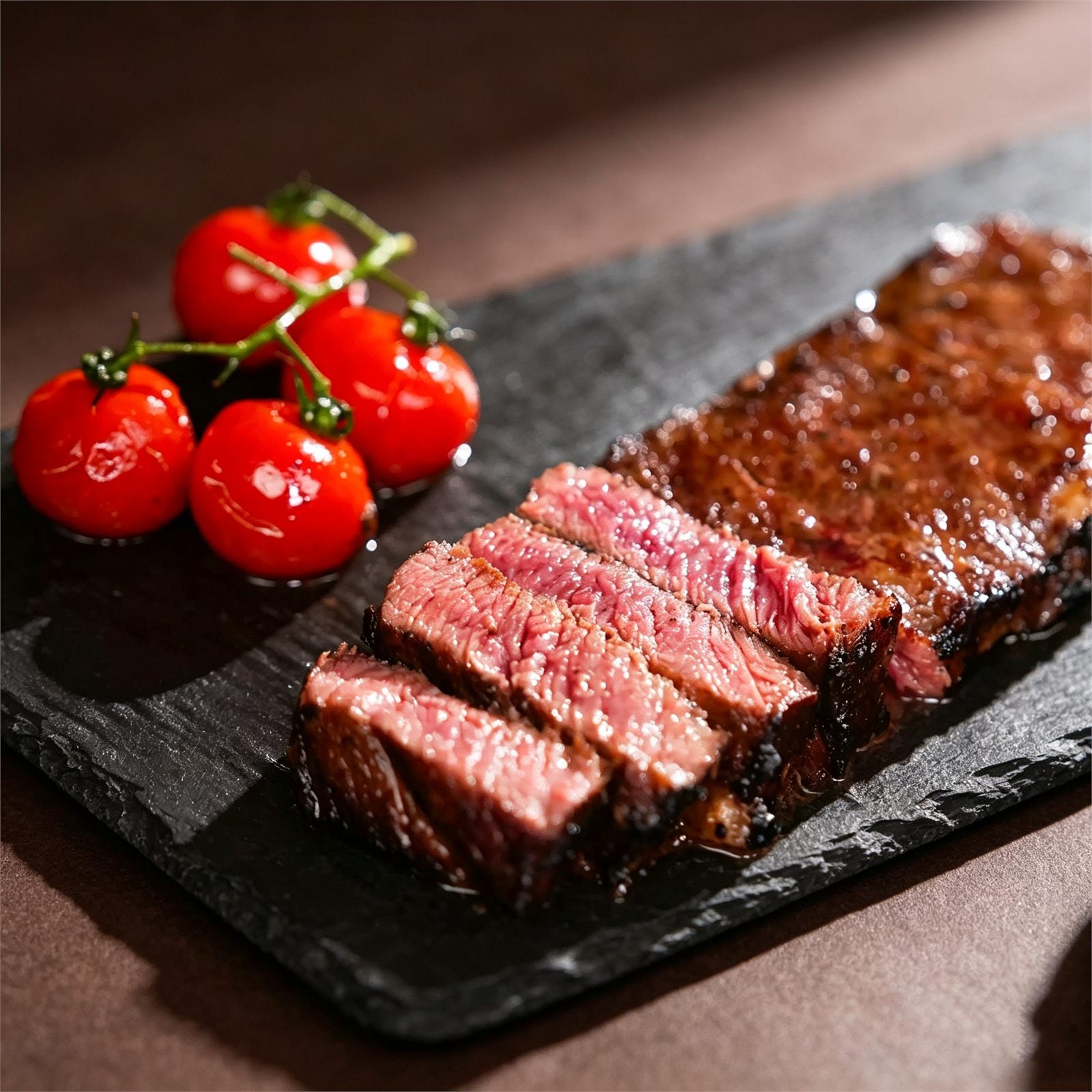 Australian Angus M7 Snowflake Steak (250g)