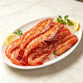 Argentine Red Shrimp (L11) 1kg