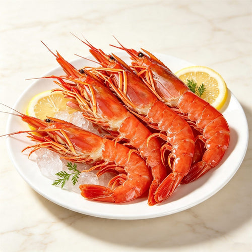 Argentine Red Shrimp (L11) 1kg