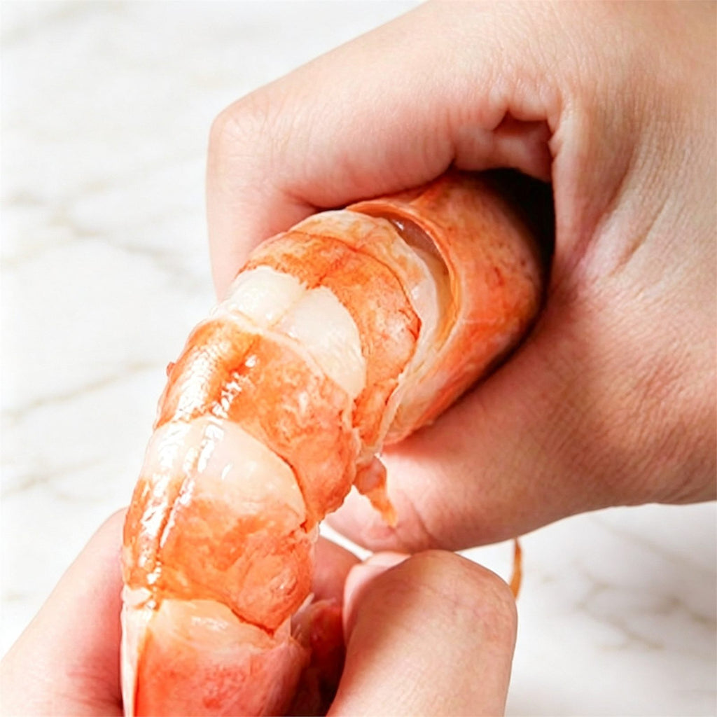 Argentine Red Shrimp (L11) 1kg
