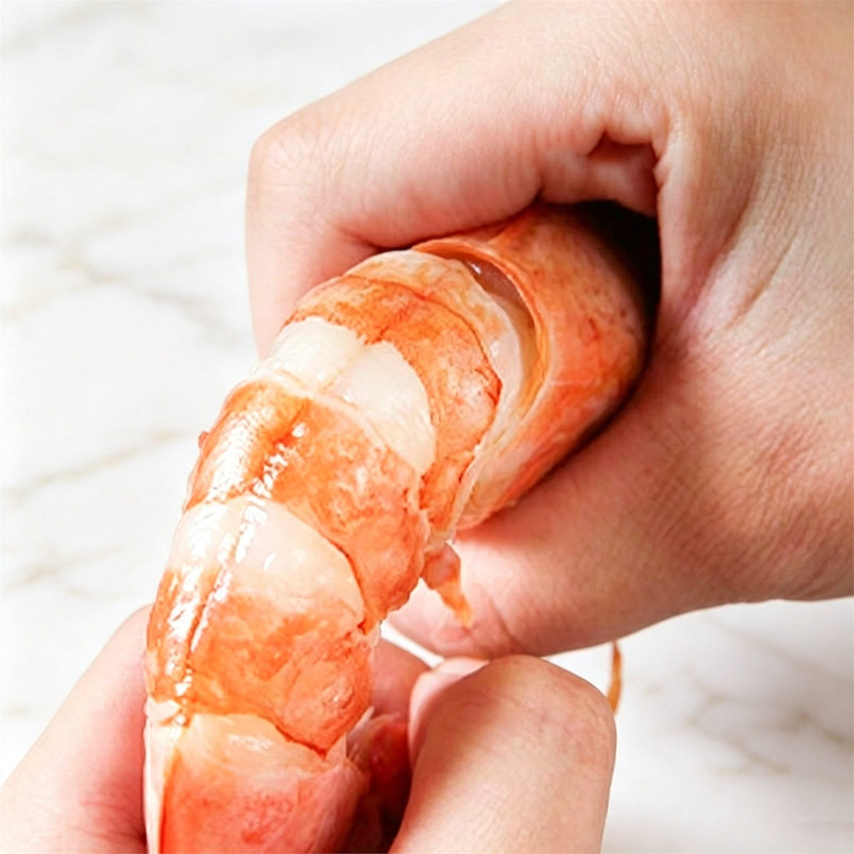 Argentine Red Shrimp (L11) 1kg