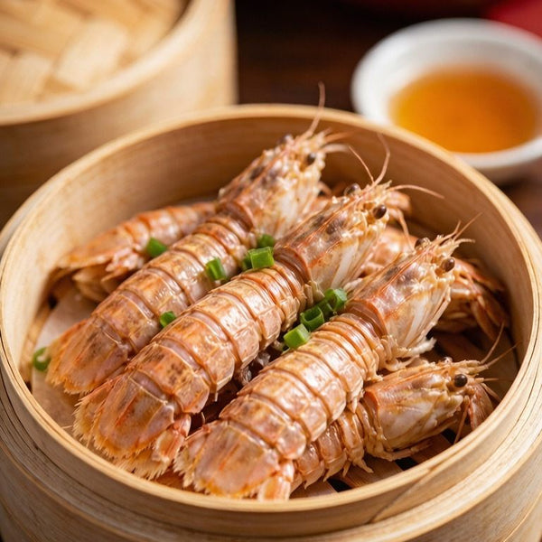 Shrimp