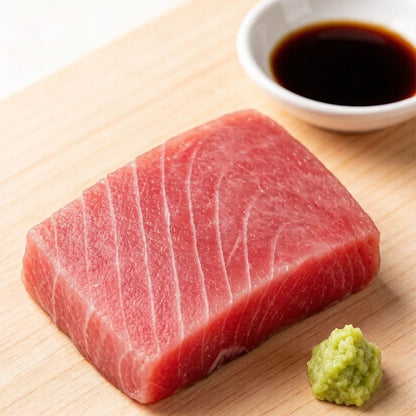 Tuna Chutoro Sashimi Grade (500g)